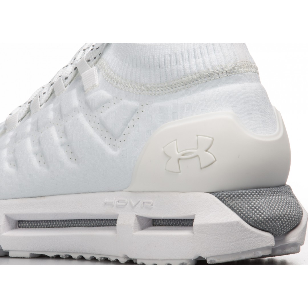 UNDER ARMOUR HOVR PHANTOM NC 3020972-102 White