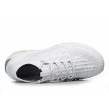 UNDER ARMOUR HOVR PHANTOM NC 3020972-102 White Image 4