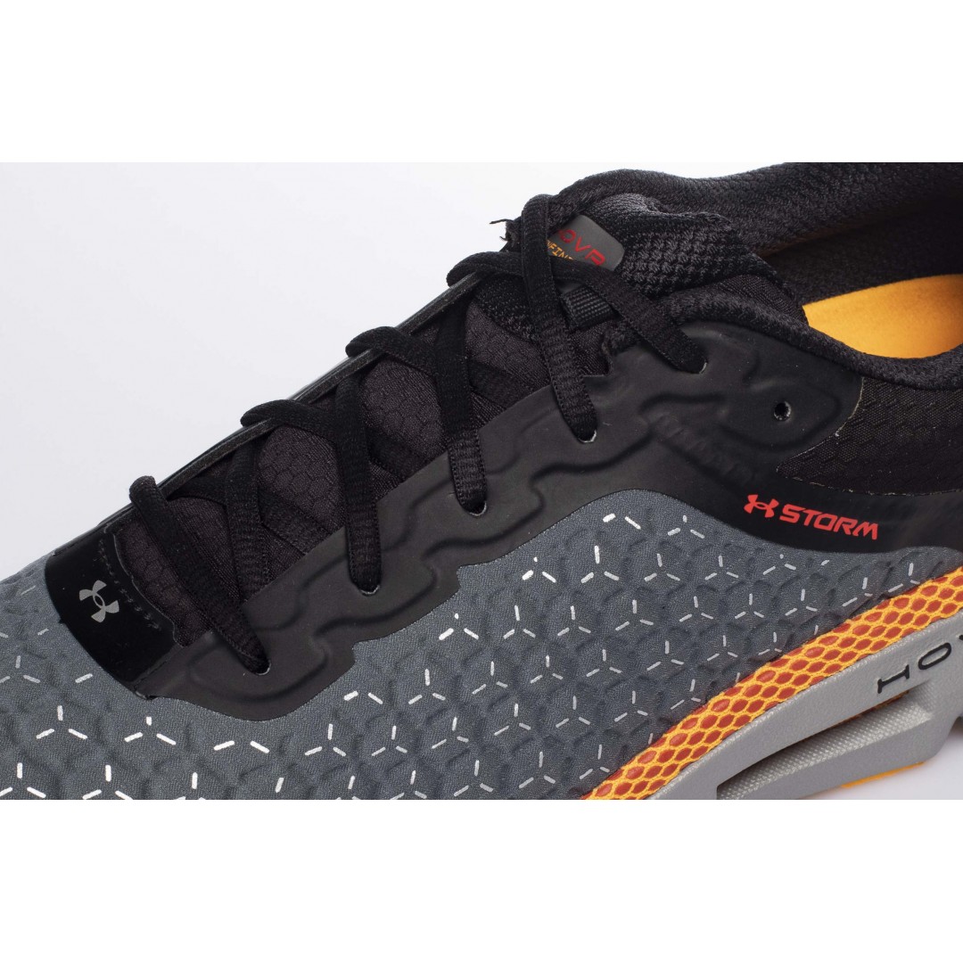 UNDER ARMOUR HOVR INFINITE 2 STORM 3023389-100 Γκρί