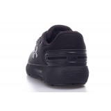 UNDER ARMOUR CHARGED ROGUE 2.5 3024400-002 Black Image 3