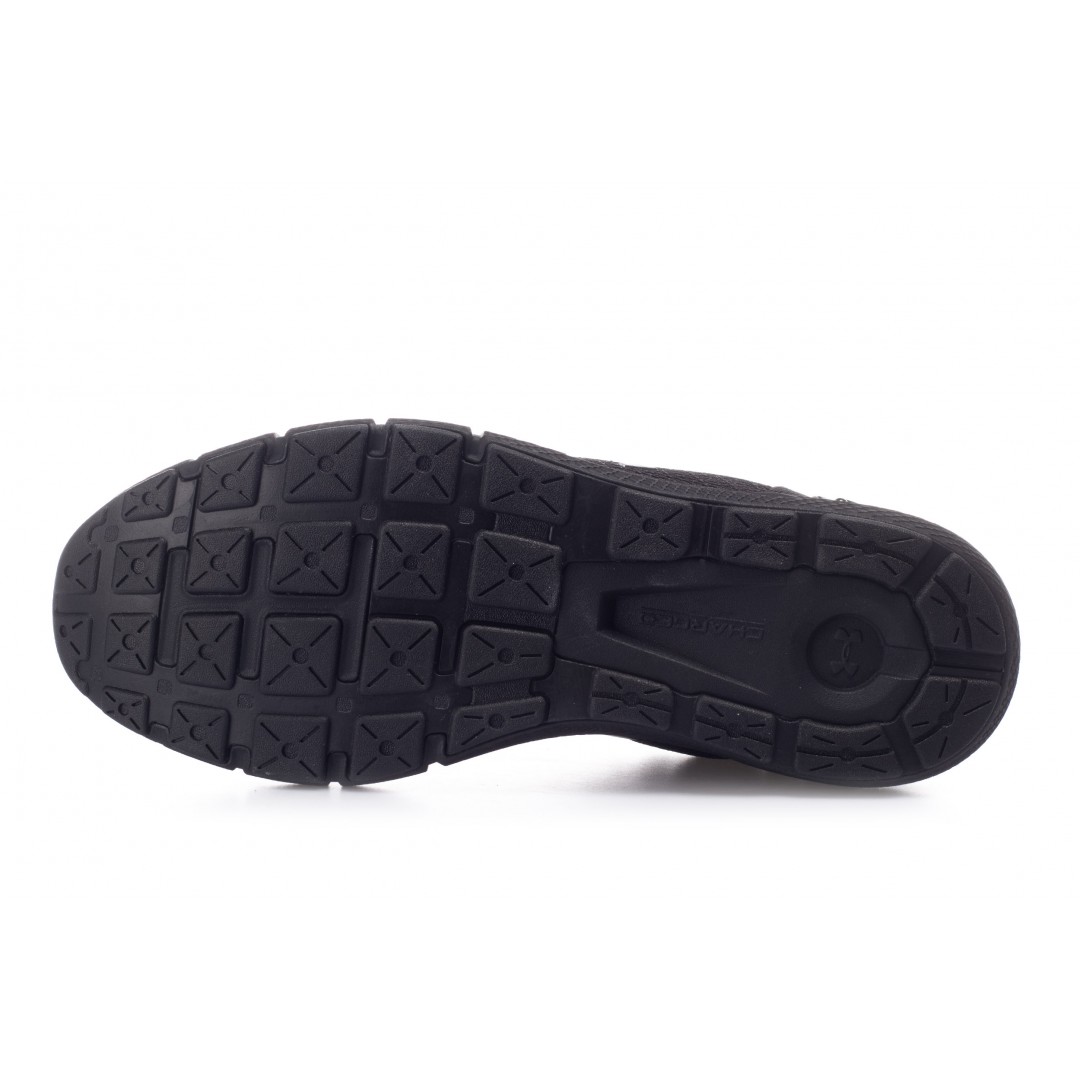 UNDER ARMOUR CHARGED ROGUE 2.5 3024400-002 Black