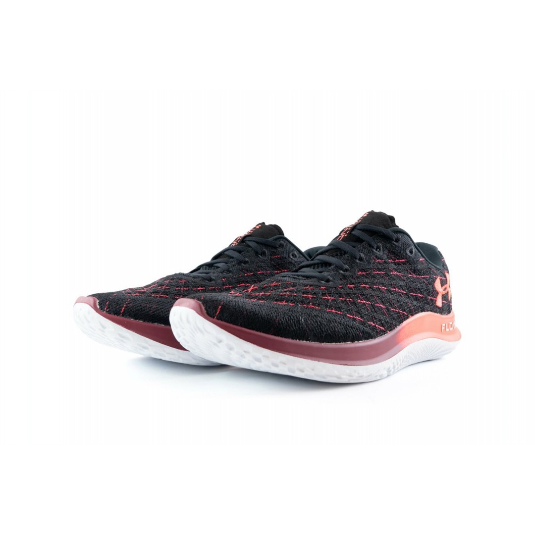 UNDER ARMOUR FLOW VELOCITI WIND COLORSHIFT 3024644-001 Μαύρο