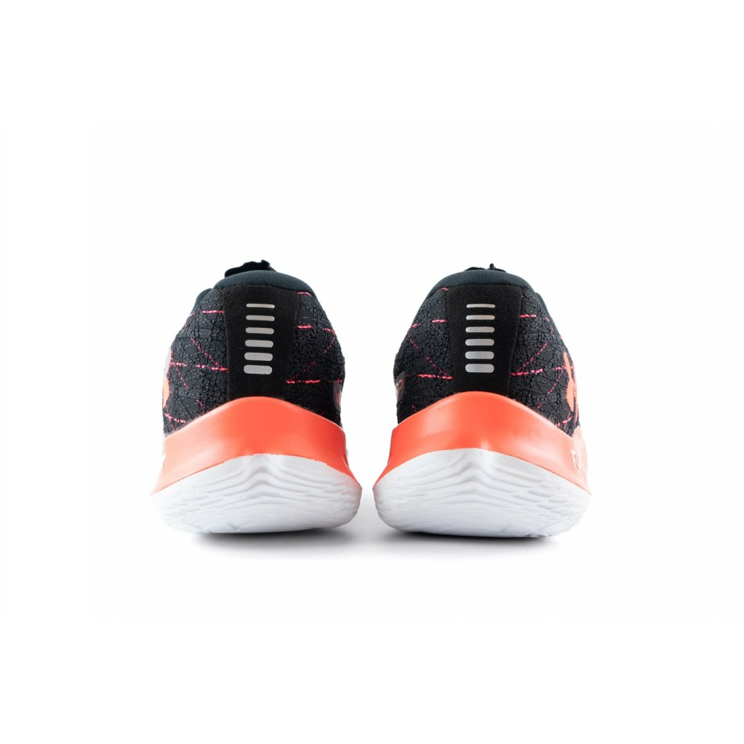 UNDER ARMOUR FLOW VELOCITI WIND COLORSHIFT 3024644-001 Μαύρο