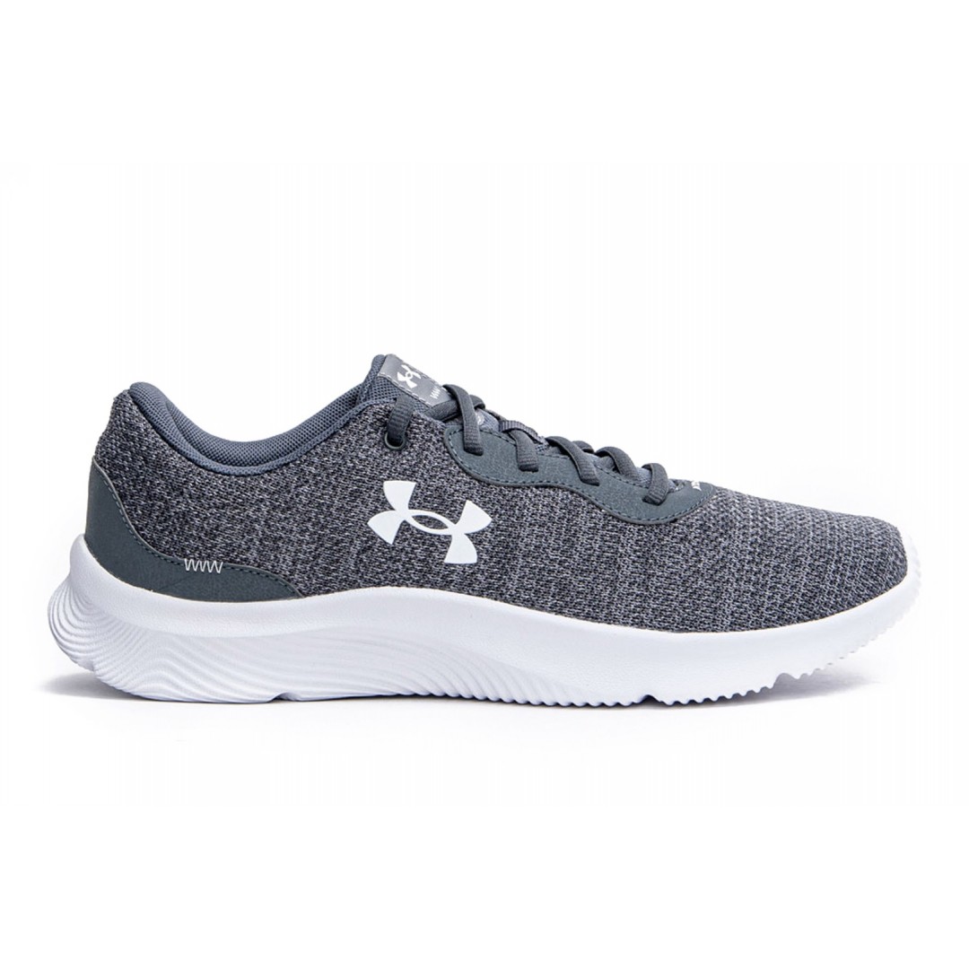 UNDER ARMOUR MOJO 2 3024134-102 Grey