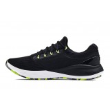 UNDER ARMOUR CHARGED VANTAGE MARBLE 3024734-002 Μαύρο