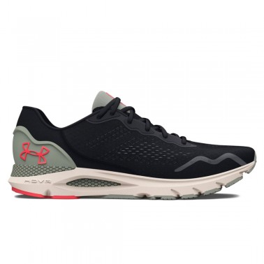 UNDER ARMOUR HOVR SONIC 6 3026121-005 Black