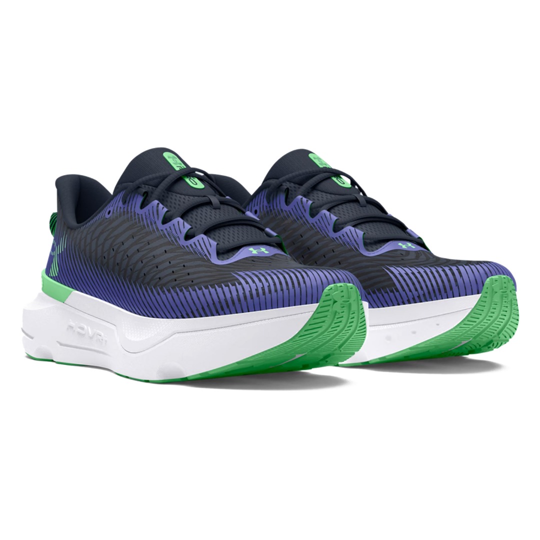UNDER ARMOUR INFINITE PRO 3027190-101 Πολύχρωμο