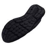 UNDER ARMOUR CHARGED ASSERT 10 3026175-004 Μαύρο Εικόνα 3