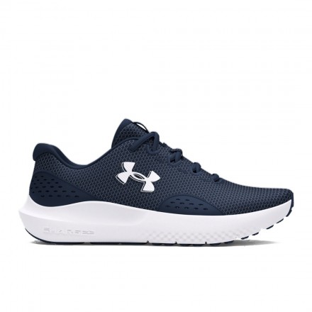 UNDER ARMOUR CHARGED SURGE 4 3027000-401 Blue