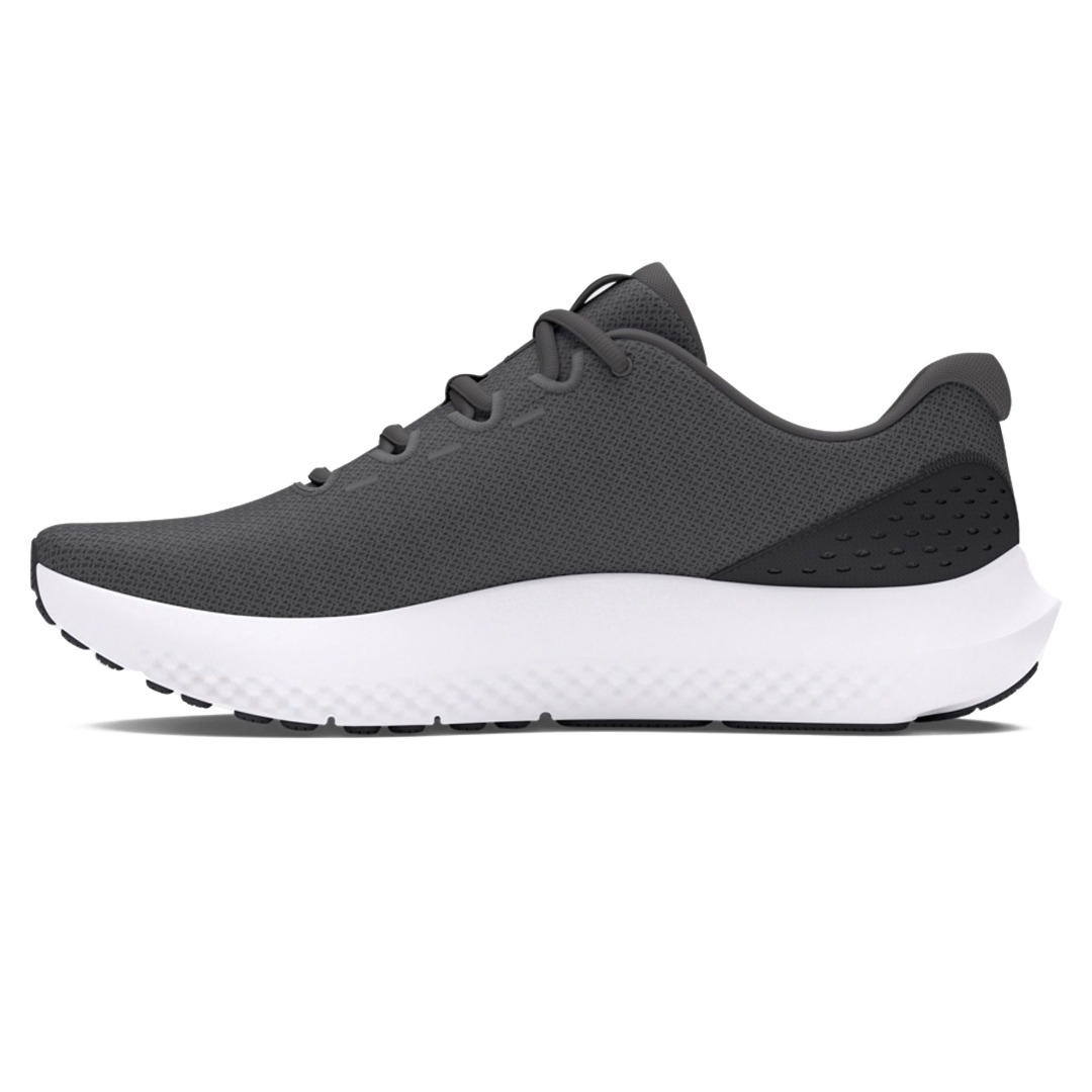 UNDER ARMOUR CHARGED SURGE 4 3027000-106 Coal