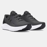 UNDER ARMOUR CHARGED SURGE 4 3027000-106 Coal Image 1