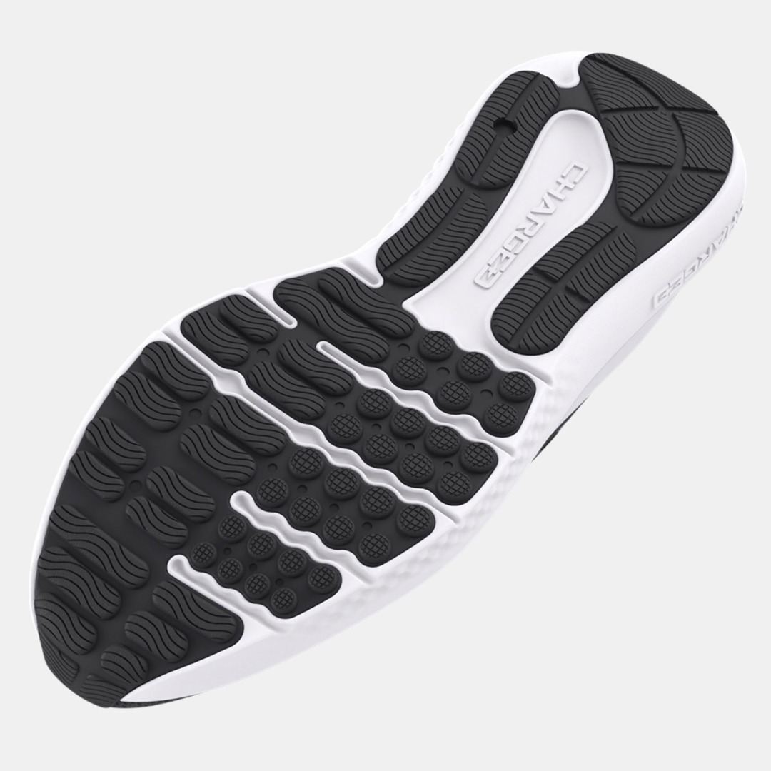 UNDER ARMOUR CHARGED SURGE 4 3027000-106 Coal
