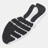 UNDER ARMOUR CHARGED SURGE 4 3027000-106 Coal Image 3