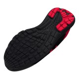 UNDER ARMOUR CHARGED ROGUE 3 REFLECT 3025525-001 Black Image 3