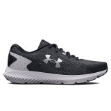 UNDER ARMOUR UA CHARGED ROGUE 3 3026140-001 Black