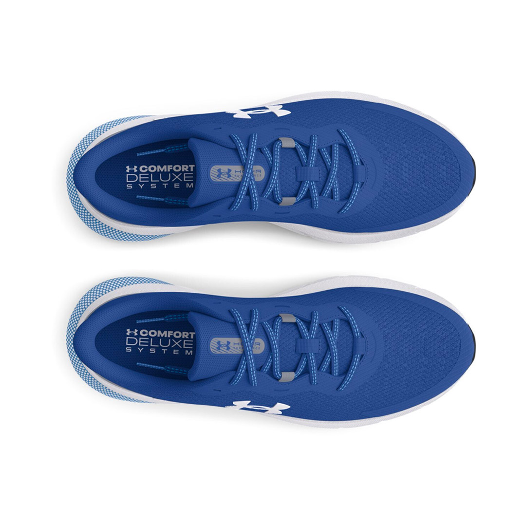 UNDER ARMOUR HOVR TURBULENCE 2 RS 3028751-400 Blue