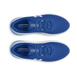 UNDER ARMOUR HOVR TURBULENCE 2 RS 3028751-400 Blue Image 2