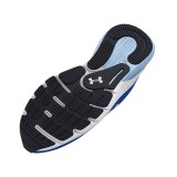 UNDER ARMOUR HOVR TURBULENCE 2 RS 3028751-400 Blue Image 3