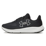 UNDER ARMOUR PURSUIT 3 3026518-001 Black Image 0