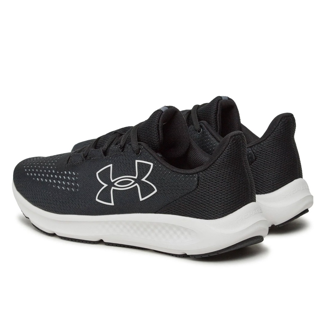 UNDER ARMOUR PURSUIT 3 3026518-001 Black