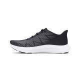 UNDER ARMOUR CHARGED SPEED SWIFT 3026999-001 Black Image 0