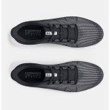 UNDER ARMOUR CHARGED SPEED SWIFT 3026999-001 Black Image 2