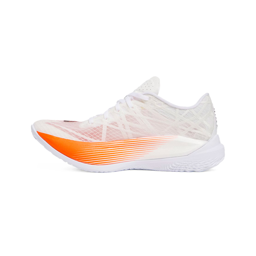 UNDER ARMOUR U VELOCITI ELITE 2 3027205-104 Λευκό