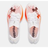 UNDER ARMOUR U VELOCITI ELITE 2 3027205-104 Λευκό Εικόνα 2