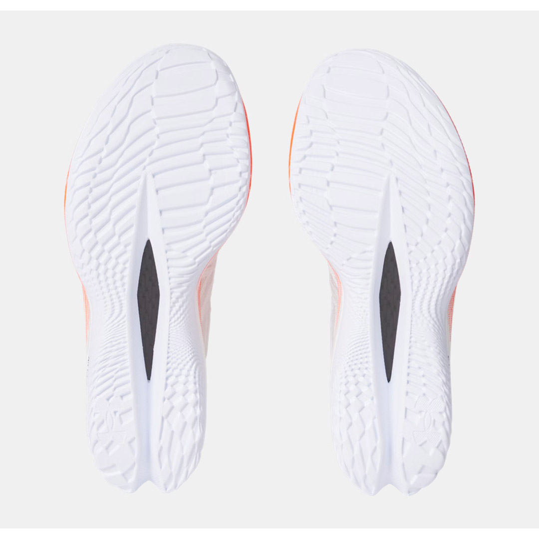 UNDER ARMOUR U VELOCITI ELITE 2 3027205-104 Λευκό