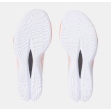 UNDER ARMOUR U VELOCITI ELITE 2 3027205-104 Λευκό Εικόνα 3