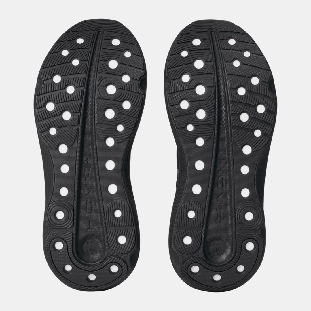 UNDER ARMOUR UA INFINITE ELITE 2 3028169-004 Μαύρο