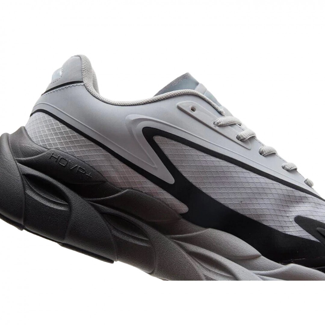 UNDER ARMOUR HALO RUNNER SE 6008994-013 Γκρί