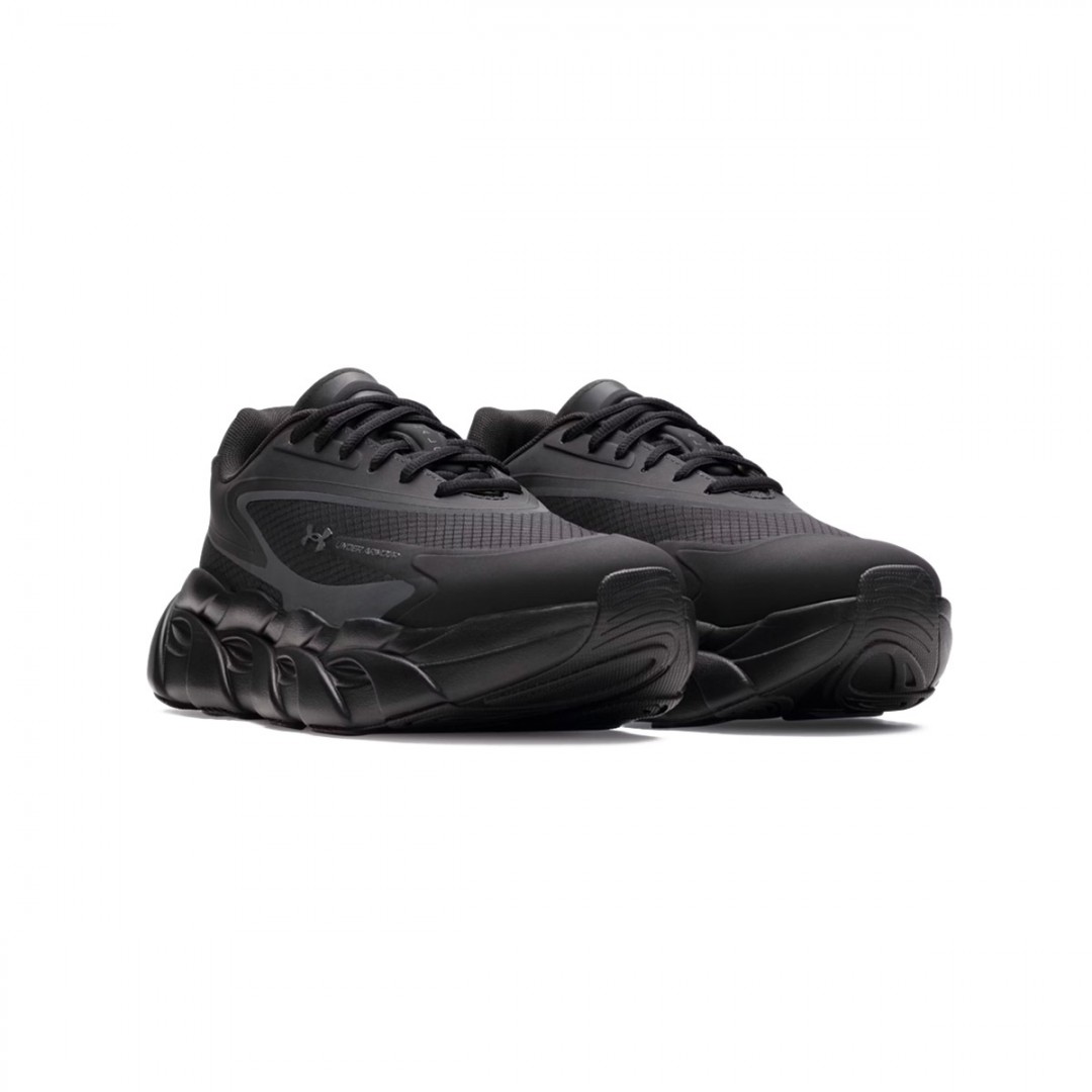 UNDER ARMOUR HALO RUNNER SE 6008994-003 Μαύρο