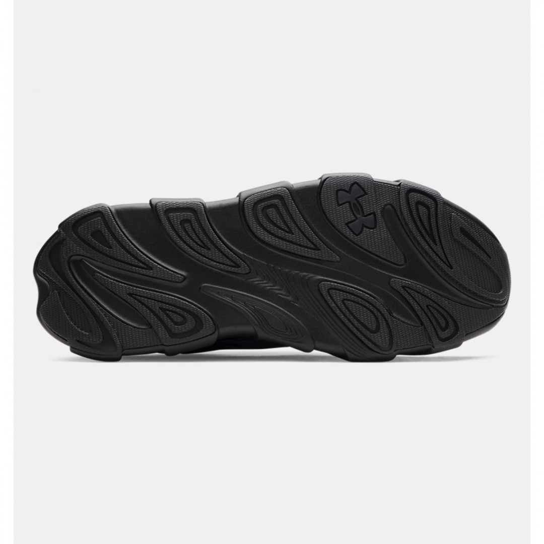 UNDER ARMOUR HALO RUNNER SE 6008994-003 Μαύρο