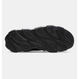UNDER ARMOUR HALO RUNNER SE 6008994-003 Μαύρο Εικόνα 3