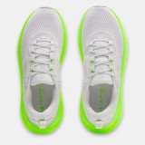 UNDER ARMOUR UA INFINITE ELITE 2 3028169-024 Grey Image 2