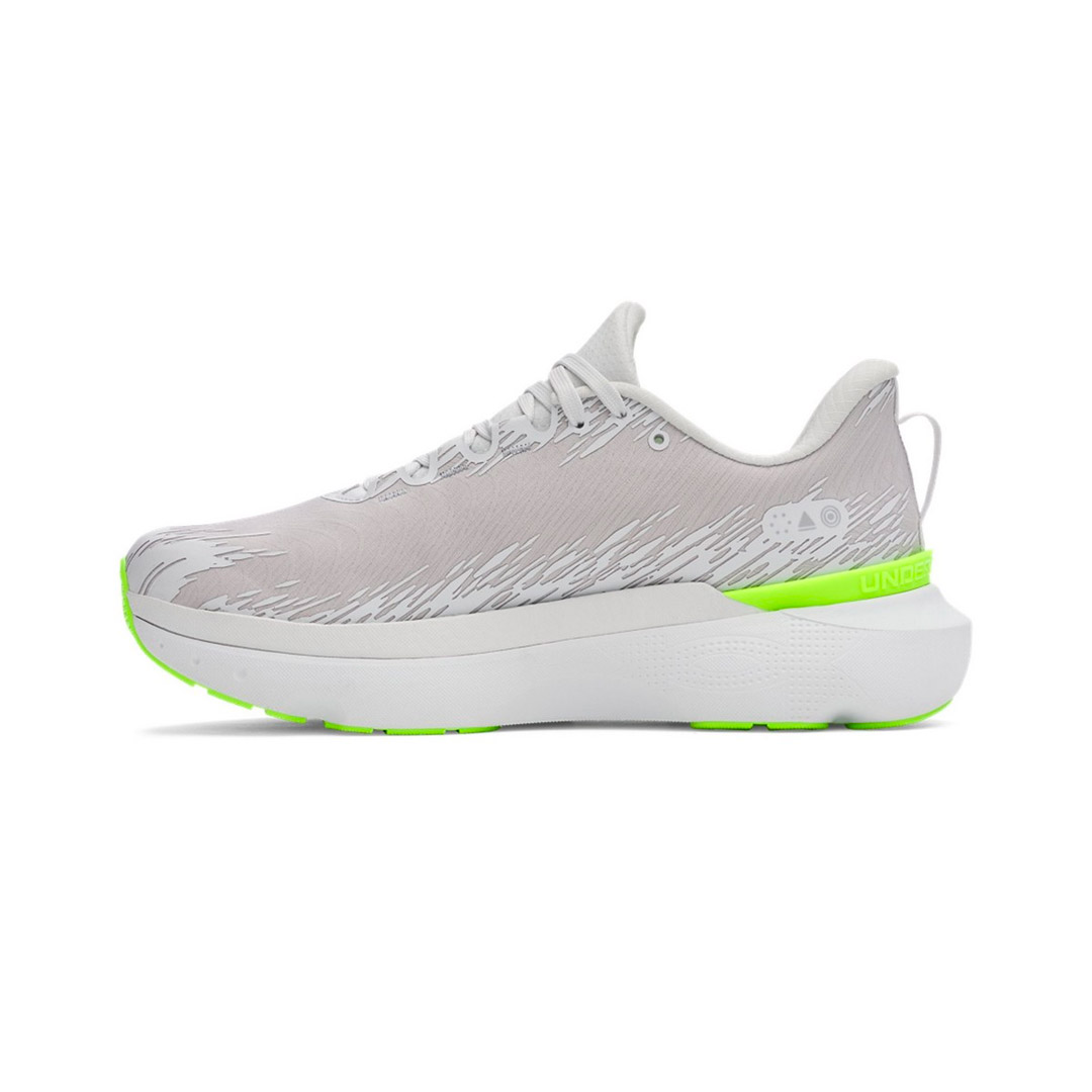 UNDER ARMOUR U INFINITE PRO 2 STORM 6000018-023 Γκρί