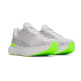 UNDER ARMOUR U INFINITE PRO 2 STORM 6000018-023 Γκρί Εικόνα 1