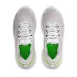 UNDER ARMOUR U INFINITE PRO 2 STORM 6000018-023 Γκρί Εικόνα 2