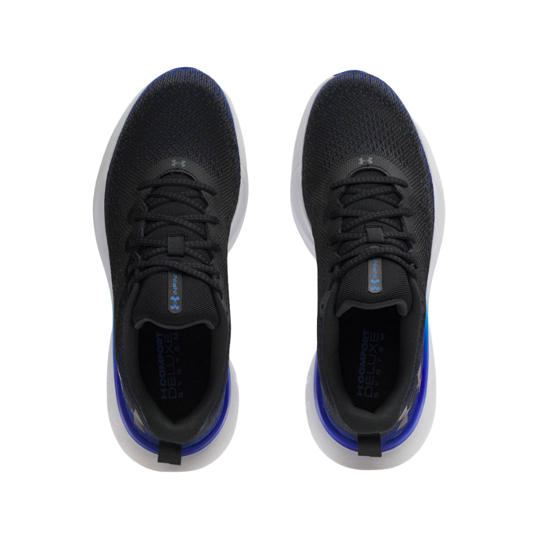 UNDER ARMOUR INFINITE 3027523-008 Μαύρο