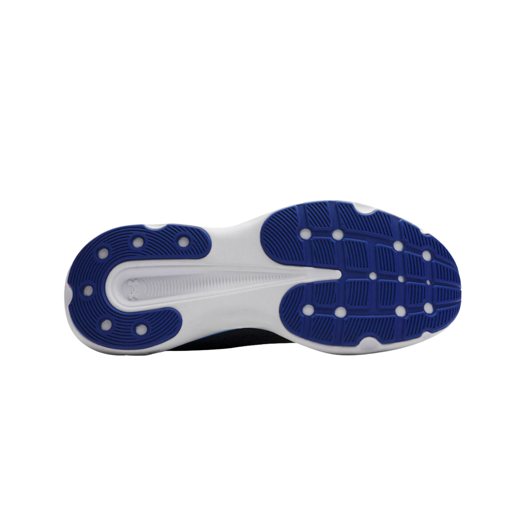 UNDER ARMOUR INFINITE 3027523-008 Μαύρο