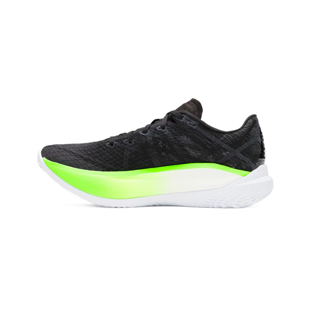 UNDER ARMOUR U VELOCITI ELITE 2 3027205-005 Μαύρο