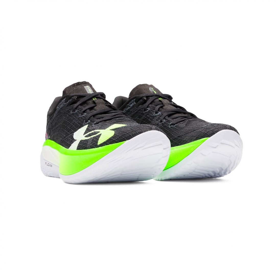 UNDER ARMOUR U VELOCITI ELITE 2 3027205-005 Μαύρο