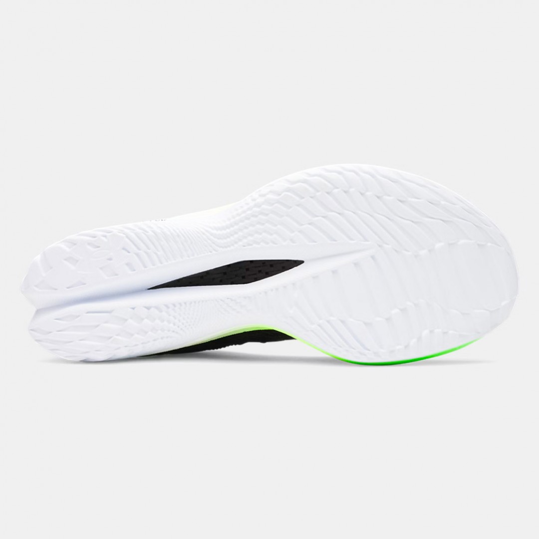 UNDER ARMOUR U VELOCITI ELITE 2 3027205-005 Μαύρο
