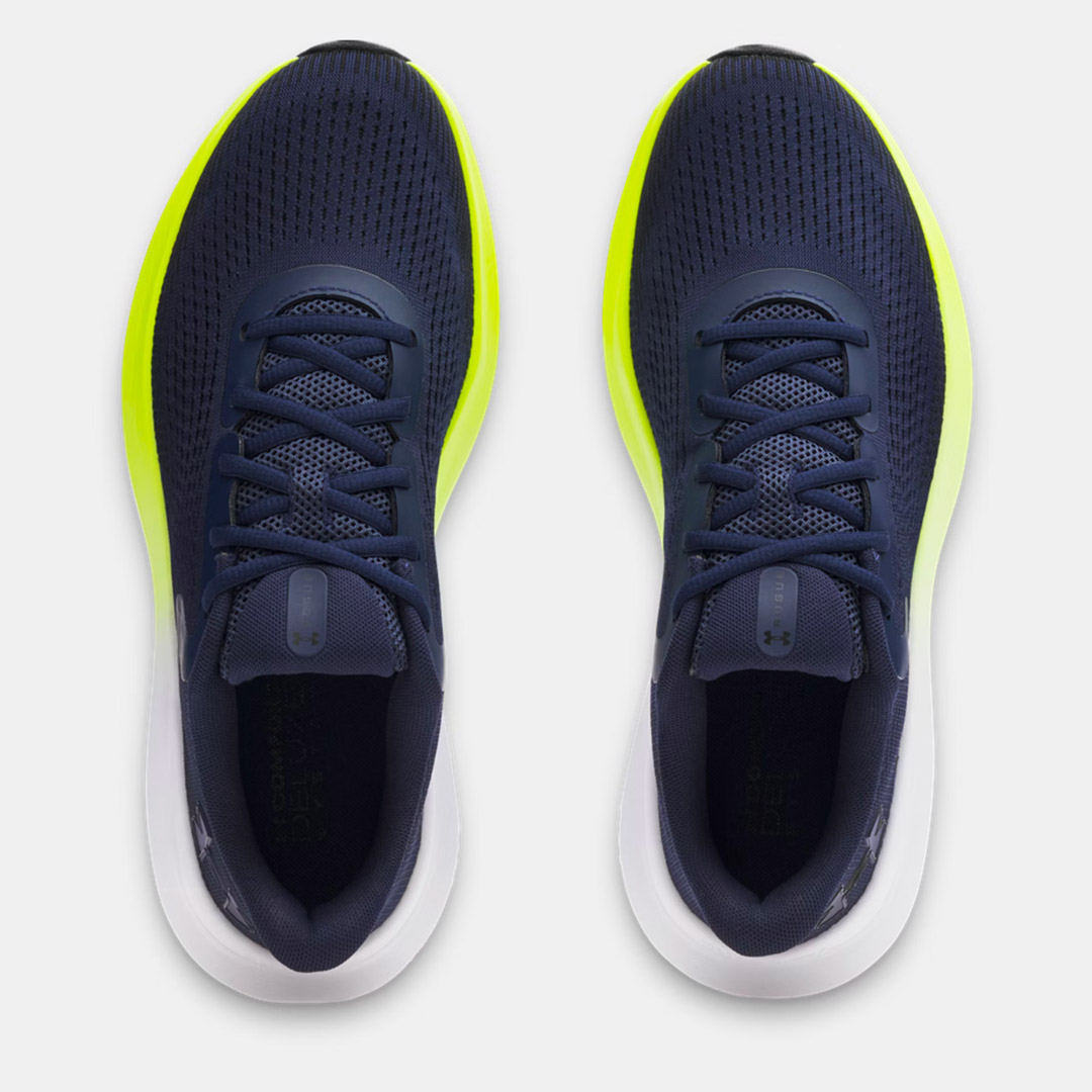 UNDER ARMOUR UA CHARGED ROGUE 5 3028256-403 Μπλε