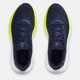 UNDER ARMOUR UA CHARGED ROGUE 5 3028256-403 Μπλε Εικόνα 2