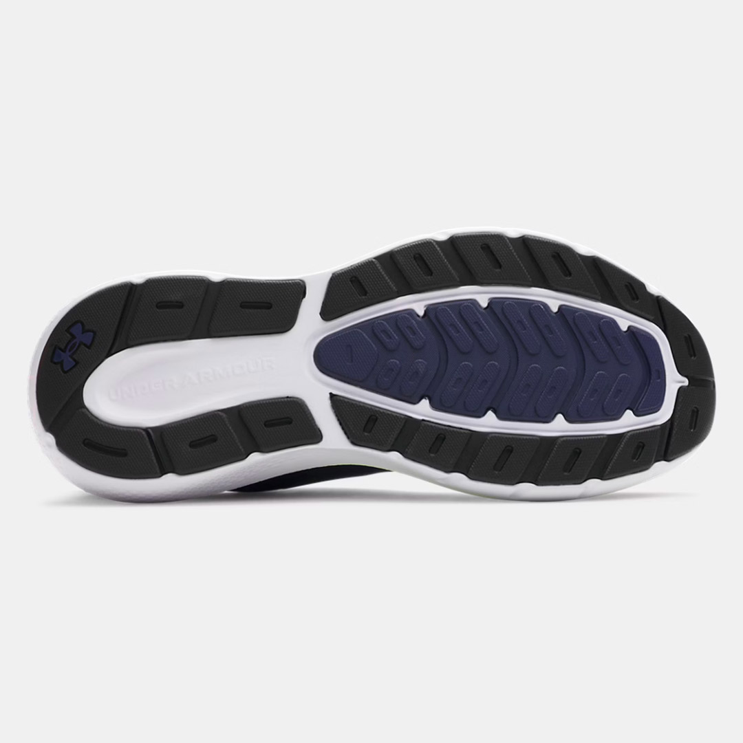 UNDER ARMOUR UA CHARGED ROGUE 5 3028256-403 Μπλε