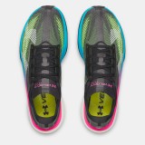 UNDER ARMOUR U VELOCITI ELITE 6005377-002 Black Image 3