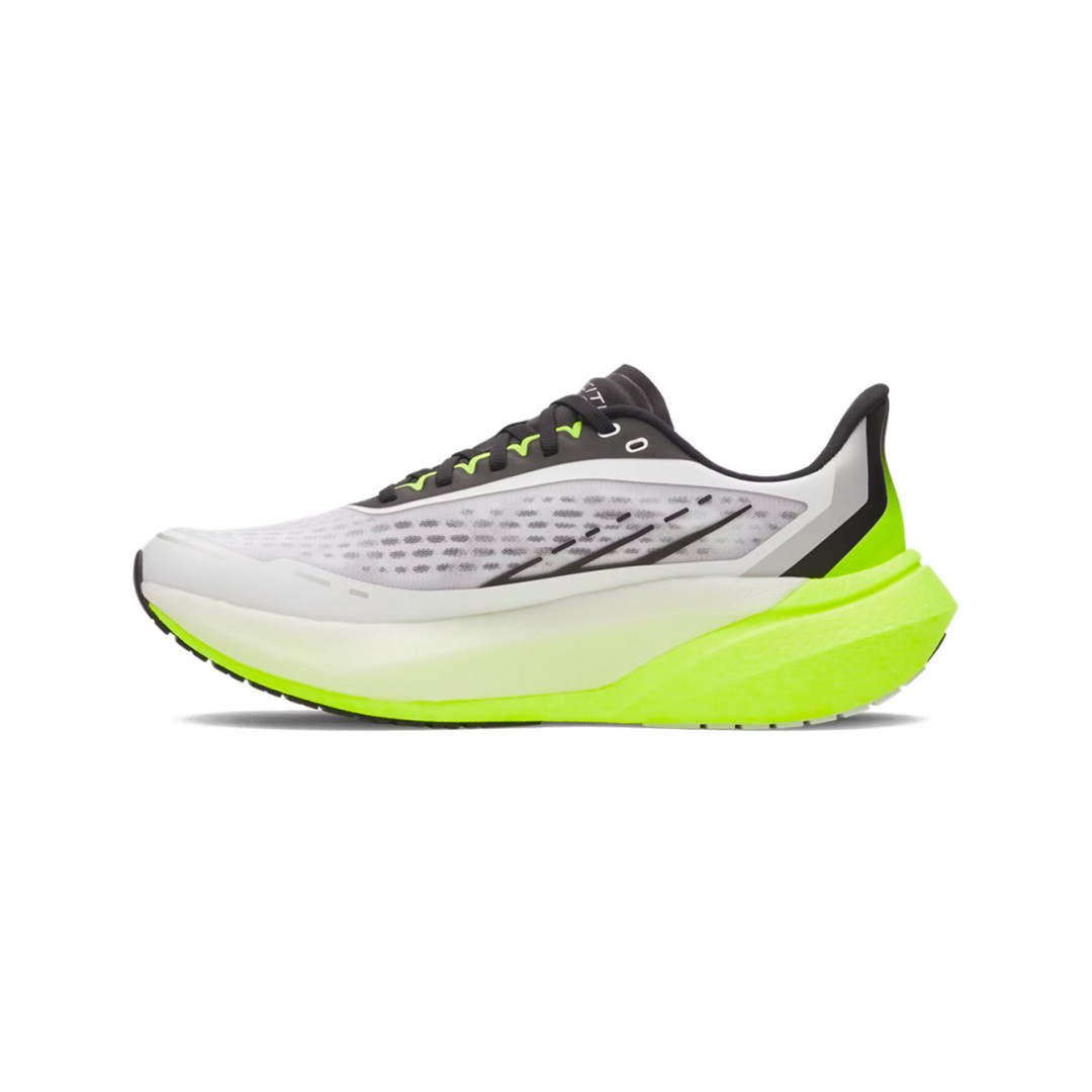 UNDER ARMOUR VELOCITI DISTANCE 6006030-102 White