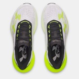 UNDER ARMOUR VELOCITI DISTANCE 6006030-102 White Image 2